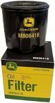 John Deere Original Equipment Oil Filters - M806418
