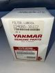 Yanmar Lubeoil Filter P/n 124085-35112