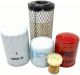 STONEMUSLE Cfkit Filter Kit Compatible with Kubota B2320hsd B2620hsd B2920hsd