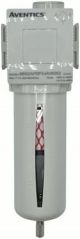 Numatics | Aventics 652 Coalescing Filter, 3/8 in NPT, 27.5SCFM | 8652AFEP3JA000Q