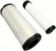 400-0428 AIR FILTER ELEMENT, PRIMARY/SECONDARY - ODG by Argo Adventure