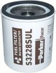 Racor S3228sul Fuel Filter Water Separator, Each