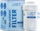 Mist MWF Replacement Refrigerator Water Filter Compatible with GE CWMF031