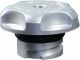 Frantz Filter Chevy/GMC Duramax 2016 and older Aluminum Oil Fill Cap by Hot Shot's Secret