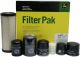 John Deere Original Equipment Filter Pak TA25767