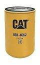 Caterpillar 081-4662 0814662 Fuel Filter Advanced High Efficiency