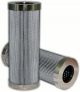 Norman U822 replacement hydraulic filter element