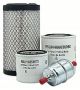 Hero Maintenance Filter Kit For Kubota BX1500 Tractor