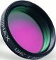 FIBONAX 1.25 Inch Telescope Filter UHC Filter Reduce Light Polution