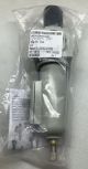 AVENTICS G652ACEM4HA00GC COALESCING FILTER/REGULATOR 1/2