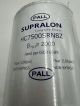 Pall Supralon Hc7500srn8z Hydraulic Filter 14 Bar 200psi / 7bar 100psi
