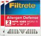 Filtrete 1 MERV 11 1085 MPR Allergen Defense Extra Electrostatic Pleated Air Filter