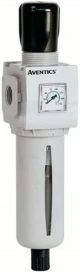 ASCO AVENTICS (NUMATICS) 8651APBP2FA00GQ Particulate Filter/Regulator | Airsets and Regulators