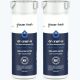 GE XWF Refrigerator Water Filter,Compatible with GE XWF,GWE19JSLSS Refrigerator