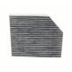 Mann Cabin Air Filter CUK2450