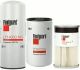 Genuine Fleetguard Cummins Filtration Lf14000nn Ff5825nn