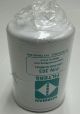 (qty 2) Norman Hydraulic Filter 303 Spin-on 3 Micron Cellulose