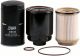Doc's Diesel Filter Set Fits RAM 6.7L Cummins 13-18