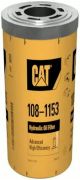 Caterpillar 108-1153 1081153 Hydraulic/Transmission Filter