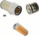 Tractor Filter Kit Air/Fuel/Oil Fits Yanmar YM2402D YM2420 YM2420D YM250 YM250D - Filter Service Kits & Other Components