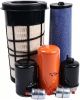 Maintenance Filter Kit AT332909 AT396132 AT314164 AT101565 RE533026 for John Deere Compact Loader 333D