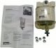 Racor 645R10 Fuel Filter/Water Separator Assembly