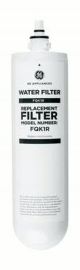 GE Under Sink Single Stage High Flow Replacement Filter
