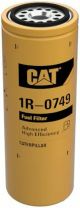 Caterpillar 1R-0749 Advanced High Efficiency Fuel Filter