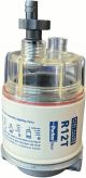 R12T RACOR COMPLETE FUEL FILTER ASSEMBLY