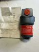 Fairey Arlon High Pressure Filter 6000 Psi