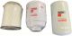 13-18 6.7 Cummins Fleetguard Service Kit, Fuel Filters & Oil Filter