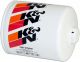 HP-2002 K&N Oil Filter