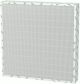 Camfil Eco Pleat 1060 595x595x100 High Humidity Commercial Filters, 3 Pack, EPM 60 | White | Pleated