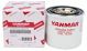 Yanmar 129470-55810 Fuel Filter 129470-55703 Genuine Parts Oem