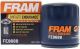 Fram Synthetic Endurance Premium Oil Filter, FE9688, 25K mile Replacement Filter for Select Hyundai and Kia Vehicles
