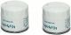 3 PK Genuine OEM Kubota Oil Filter HH150-32094
