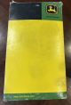 John Deere Original Equipment Filter Element #ae43494