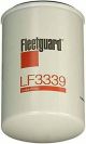 Fleetguard LF3339 Engine Oil Filter 4.58 In. Height