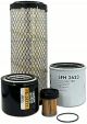 Hero Maintenance Filter Kit For Kubota L2501D Tractor