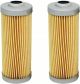 Yanmar 119810-55650 16271-43560 11981055650 Kohler 229715 Fuel Filter | 2X | Oil Filter