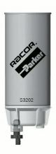 parker Racor Spin-on Fuel Filter/separator