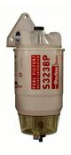 parker Racor Fuel Filter/water Separator