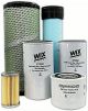 Hero Maintenance Filter Kit For Kubota M4800 Tractor