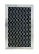 GE Microwave Oven Charcoal Filter | WB02X11495