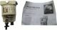 Racor Filter Assy-Diesel 15 Gph 2M 120AS