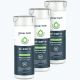 3Packs GE XWFE Refrigerator Water Filter Replacement(with chip)