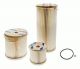 High-Performance 10 Micron Racor Replacement Filter Cartridge - 500MA/MV Filter RIF.OR.2010 TM-OR for Boating and Yacht Applications