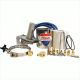 Universal Frantz Bypass Oil Filter Kit