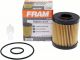 Fram Tough Guard Oil Filter TG10158