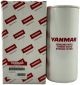 Yanmar 119593-35410 Oil Filter Element for 6LY2A-STP, 6LY3-STP, and 6LY2-WDT diesel engines